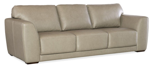 Hooker Furniture Verona Sage Keys Sofa