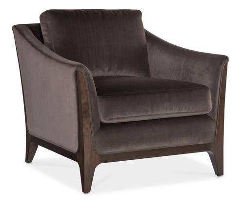 Hooker Furniture Sophia Fabric Chair