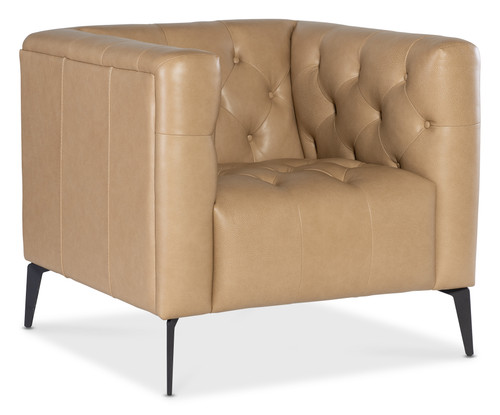 Hooker Furniture Nicolla Texas Stone Stationary Chair