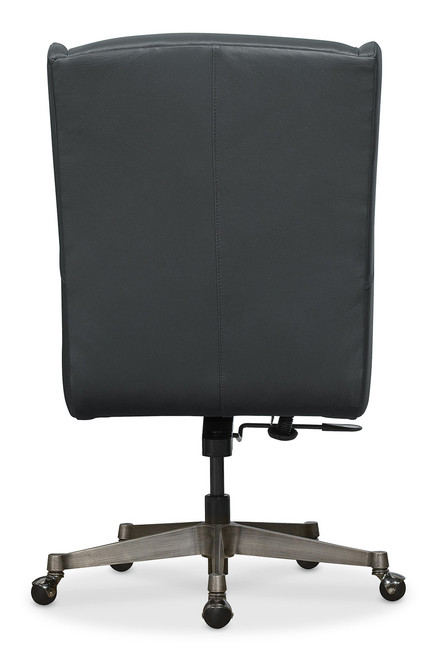 Hooker Furniture Benito Executive Swivel Tilt Chair