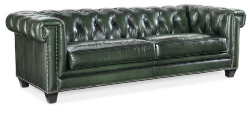 Hooker Furniture Charleston Tufted Sofa