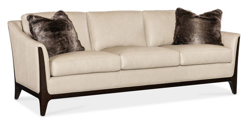 Hooker Furniture Sophia Aline Stonewash Sofa