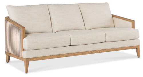 Hooker Furniture Enveyed Stationary Sofa