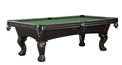 CL Bailey Dutchess Pool Table