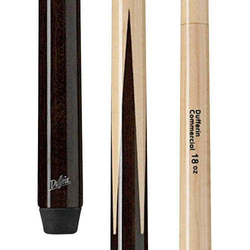 Dufferin Commercial 57" One-Piece Cue