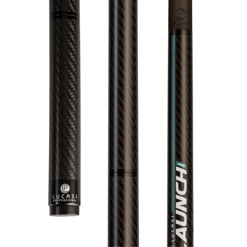 Lucasi Launch Carbon Fiber Jump Cue