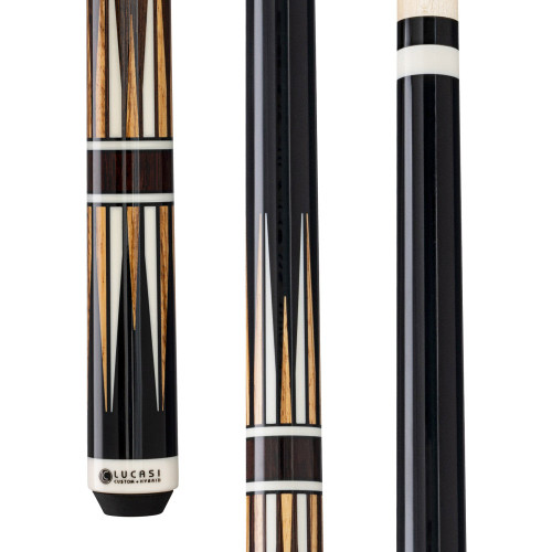Lucasi LUX72 Pool Cue