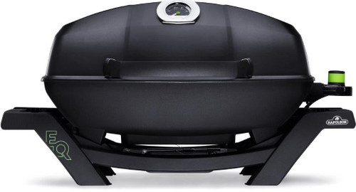 TravelQ PRO285 Portable Grill