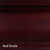 Doc & Holliday Wood Finish Samples, circular wood finish sample in rich red shade.