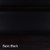 Doc & Holliday Wood Finish Samples, basic black wood finish swatch with smooth texture for furniture or interior design.