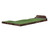 Maxwell 9' Indoor Putting Green – Espresso Finish | Sawyer Twain