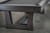 Doc & Holliday Everly Slate Pool Table, showcasing a sleek, dark wooden design with a smooth playing surface and sturdy legs.
