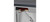 Brunswick Billiards Brunswick Smash 7.0 Indoor Table Tennis - Black Finish, close-up of the easy-to-use table tennis table edge with a sleek black finish for indoor recreational use.