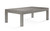 Brunswick Billiards Brunswick Sanibel Slate Pool Table in Rustic Grey, a modern rectangular billiards table with a rustic grey finish.