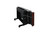 Plank & Hide Co Plank & Hide Storage Caddy for Ping Pong and Dining, a portable storage caddy with wheels designed for organizing and storing ping pong and dining accessories.