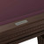 Plank & Hide Talbot 8' Pool Table  - Storage Drawer