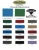 Championship 3030 Tour Edition Felt Kit (Worsted 24oz)