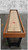 Venture Shuffleboard Monaco Custom Shuffleboard Table | Made in USA, a sleek wooden shuffleboard table with a glass case and scoring zones, designed for recreational or competitive play.