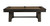 Playcraft Yukon Slate Pool Table by Playcraft, weathered Fieldstone or Northern Drift finish with a sleek wooden design and sturdy legs for professional gameplay.