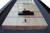 Playcraft St. Lawrence Shuffleboard Table – Espresso Finish – 12', 14', or 16' with smooth wooden surface and scoring lines