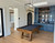 Isaac Pool Table in Stressed Brulee & Gold | FREE install Isaac Pool Table in Stressed Brulee & Gold | FREE install