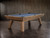 Mid Century Modern Pool Table with dining top option. The Desyn Pool Table by Nixon Billiards is crafted with solid wood and genuine 1 inch slate.