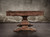 Limited Editon Beaumont Pool Table in Stressed out Brulee. Crafted with solid pine wood and slate. Exclusively available at Sawyer Twain. Limited Editon Beaumont Pool Table in Stressed out Brulee. Crafted with solid pine wood and slate. Exclusively available at Sawyer Twain.