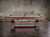 Limited Editon Beaumont Pool Table in Stressed out Brulee. Crafted with solid pine wood and slate. Exclusively available at Sawyer Twain. Limited Editon Beaumont Pool Table in Stressed out Brulee. Crafted with solid pine wood and slate. Exclusively available at Sawyer Twain.