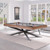 Playcraft Astral Slate Pool Table 8' | Walnut | Kit + Install