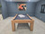 Paula Parsons Slate Pool Table | Doc & Holliday Paula Parsons Slate Pool Table | Doc & Holliday
