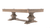 Plank & Hide Co Plank & Hide Beaumont Pool Table & Shuffleboard with sturdy wooden legs and a sleek playing surface, offered with free installation.