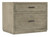 Hooker Furniture Linville Falls Lateral File