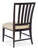 Hooker Furniture Carroll Power Recliner w/ PH, Lumbar, and Lift