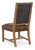 Hooker Furniture Calloway Peak Swivel Chair