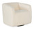 Hooker Furniture Boheme Garnier Barrel Back Chair - 2 per carton/price ea