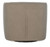 Hooker Furniture Boheme Garnier Barrel Back Chair - 2 per carton/price ea