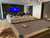 Isaac Slate Pool Table w/Premium Billiard Accessories 