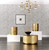 Hooker Furniture Melange Audra Round Accent Table