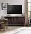 Hooker Furniture Entertainment Console 64in