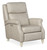 Hooker Furniture Hurley Power Recliner with Power Headrest