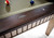 Two Toned in an aged linen finish by Brunswick Billiards
