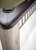 Two Toned in an aged linen finish by Brunswick Billiards