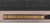 Recessed shuffleboard table scoring system