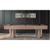 Step into refined luxury: The Abbey Slate Pool Table by American Heritage Billiards is featured on a crisp white background on Sawyer Twain’s website, offering a perfect blend of modern design and classic appeal.