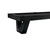 American Heritage Billiards Annex Pool Table, Black Ash, modern stylish pool table with sleek black ash finish and angular design.