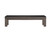 American Heritage Billiards Alta Parsons 8' Slate Pool Table with Charcoal Finish and Free Installation, showcasing a sleek and modern design.