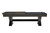American Heritage Billiards American Heritage Halifax 8' Slate Pool Table, charcoal finish with wooden construction and modern design.