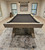 George Slate Pool Table by Doc & Holliday | Glazed Pearl