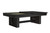 American Heritage Billiards American Heritage 8' Vancouver Pool Table in Black Ash, modern and stylish pool table with sleek black ash finish and classic design.