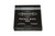Brunswick Billiards Brunswick Heritage® Pocket Balls – Full Set | Regulation Billiard Balls, black packaging box with white and silver text and logo.
